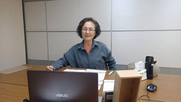 大師講座：以IFS理論探索伴侶和親子關係困境