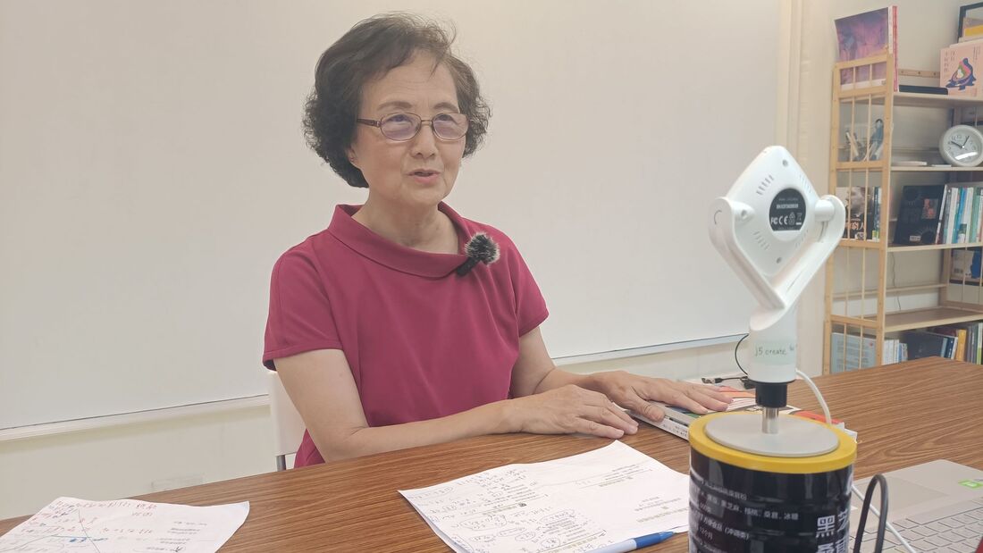 大師講座：認識高功能自閉症的內心動態